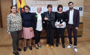 Ingenio contar con cinco diseadores en el XX Desfile de Moda Calada 
