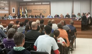 Ingenio aprueba el protocolo de prevencin del absentismo escolar