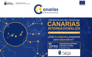 Mogn celebrar una jornada informativa para empresas que desean internacionalizarse