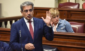 Rodrguez apunta al papel clave de los Estados para hacer valer a las RUP en la Unin Europea