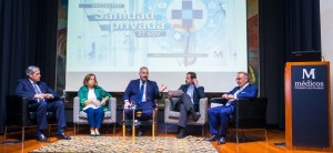 La escasez de profesionales pone en riesgo el futuro de la calidad asistencial del sistema sanitario