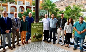 Los chefs estrella Micheln de Mogn presentan la V Feria del Aguacate