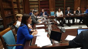 Yaiza Castilla presenta un paquete de incentivos ante la desaceleracin econmica