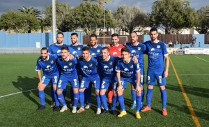 En San Fernando saca un empate frente al Unin Puerto