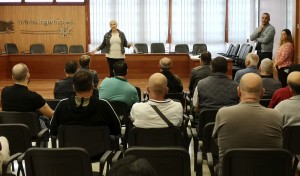 El Plan de Empleo de Ingenio que combina trabajo con formacin