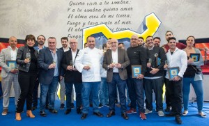 La Gua Michelin sita a Gran Canaria en la Primera Divisin de la gastronoma