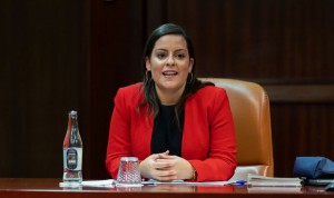 Yaiza Castilla destaca la capacidad de resistencia del sector turstico canario a las adversidades externas