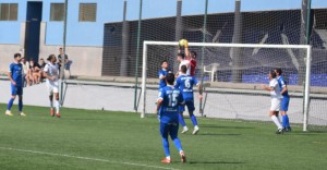 El San Fernando vence al Ibarra 4  2 en un partido de alternativas