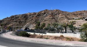 Mogn realiza actuaciones para contrarrestar problemas con las aguas pluviales