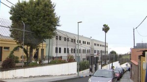 El Cabildo saca a concurso la gestin de 36 centros de menores 