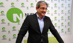 Romn Rodrguez dice que el Gobierno de Snchez se ocupar de Canarias gracias al acuerdo con NC  