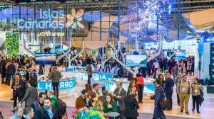 Canarias refuerza en 2020 su presencia en eventos especializados