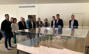 SeaSide Hotels invertir 200 millones en dos hoteles en Pasito Blanco
