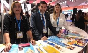 Ms de nueve millones de britnicos conocen Maspalomas a travs de la campaa de promocin en redes sociales y marketing digital