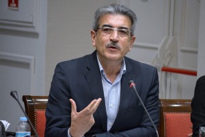 Romn Rodrguez: El nombramiento de Darias es una magnfica noticia para Canarias