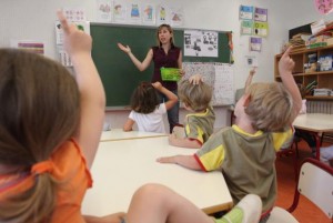 La Plataforma por el 5% urge a gobierno y ayuntamientos a implantar la educacin infantil 0-3 aos