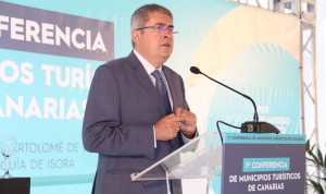 El PP critica la pobre presencia de Gran Canaria en Madrid Fusin 2020