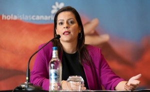 Canarias lanza una ofensiva promocional turstica en 16 pases 