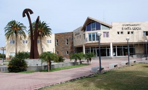 SEPCA denuncia una presunta campaa contra la convocatoria de lista de reserva de Santa Luca