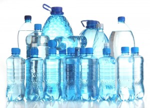 Agua Embotellada, Agua Muerta