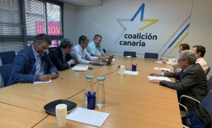 CC-PNC plantear una modificacin de la Ley de Cadena Alimentaria para mejorar los precios de los productos del campo