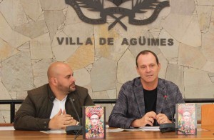 Agimes abre su carnaval multicultural este sbado con un desfile