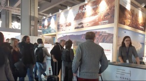 Canarias acude a la BIT de Miln por alto crecimiento de turismo italiano en las Islas 