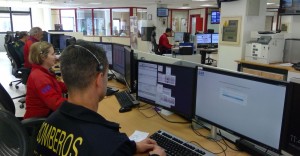 Medio milln de personas solicitaron ayuda del CECOES 1-1-2 en Canarias en 2019