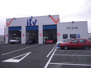 Canarias es la segunda comunidad ms barata a la hora de pasar la ITV de los turismos de gasolina