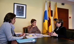 Mogn avala las propuestas de la patronal de la construccin para acabar con la escasez de vivienda pblica