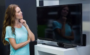 El tamao no importa: las televisiones ms grandes no son necesariamente mejores