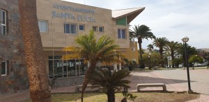 Santa Luca  refuerza los Servicios Sociales para atender a las personas ms vulnerables 
