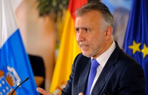 El Gobierno de Canarias aplaza el IGIC hasta el 1 de junio