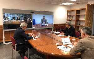 El Comit de Gestin de Emergencia Sanitaria del Gobierno de Canarias suspende todas las operaciones que no sean de extrema gravedad
