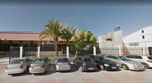 El Ayuntamiento habilita el pabelln de San Fernando para acoger a 30 personas sin hogar