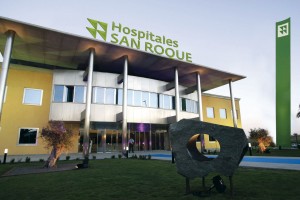 Hospitales Universitarios San Roque presenta un ERTE 