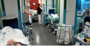 Canarias registra ya 11 fallecidos por coronavirus