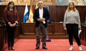El Cabildo destina 135 millones para atencin a personas vulnerable y reactivar la economa