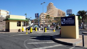 San Bartolom de Tirajana desmiente un Erte en la empresa municipal de recaudacin