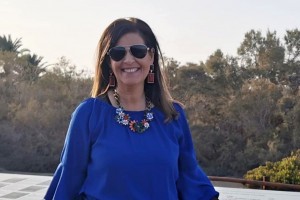La concejal de NC Mercedes Daz, ingresada por coronavirus