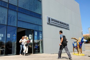 San Bartolom de Tirajana modifica el calendario del contribuyente por el COVID-19