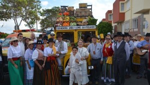 San Bartolom de Tirajana suspende las Fiestas del Tablero y San Fernando