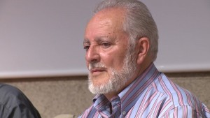 IUC lamenta la muerte de Julio Angui-ta y reivindica su ejemplo