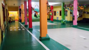 Maspalomas abre on line las nuevas admisiones para el curso 2020-21 de las Escuelas Infantiles municipales