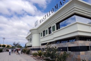 La Biblioteca Municipal de Maspalomas reanuda el servicio de prstamo y devolucin de libros