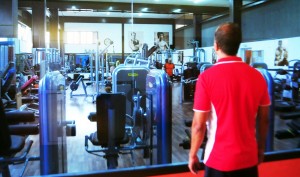 PP-AV demanda un plan de actuacin de cara a la apertura de las instalaciones deportivas en Maspalomas 