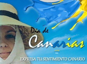 Maspalomas celebrar el Da de Canarias con el proyecto Expresa tu sentimiento canario