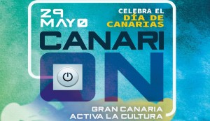 Gran Canaria celebra el Da de Canarias con el `Festival Canari-on