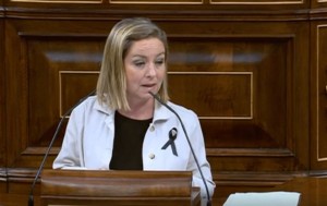 Oramas reclama financiacin extraordinaria del Estado y inversiones para mantener viva la economa canaria