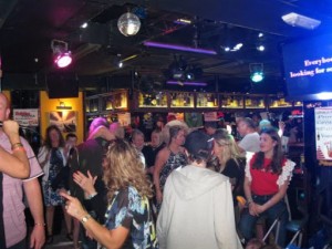 El Ocio Nocturno Canario, lamenta que el presidente de canarias bloquee la apertura del sector 